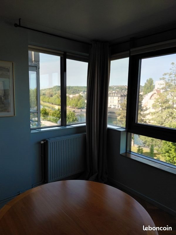 Appartement à louer, 84m², Sens