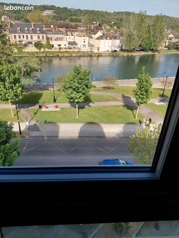 Appartement à louer, 84m², Sens
