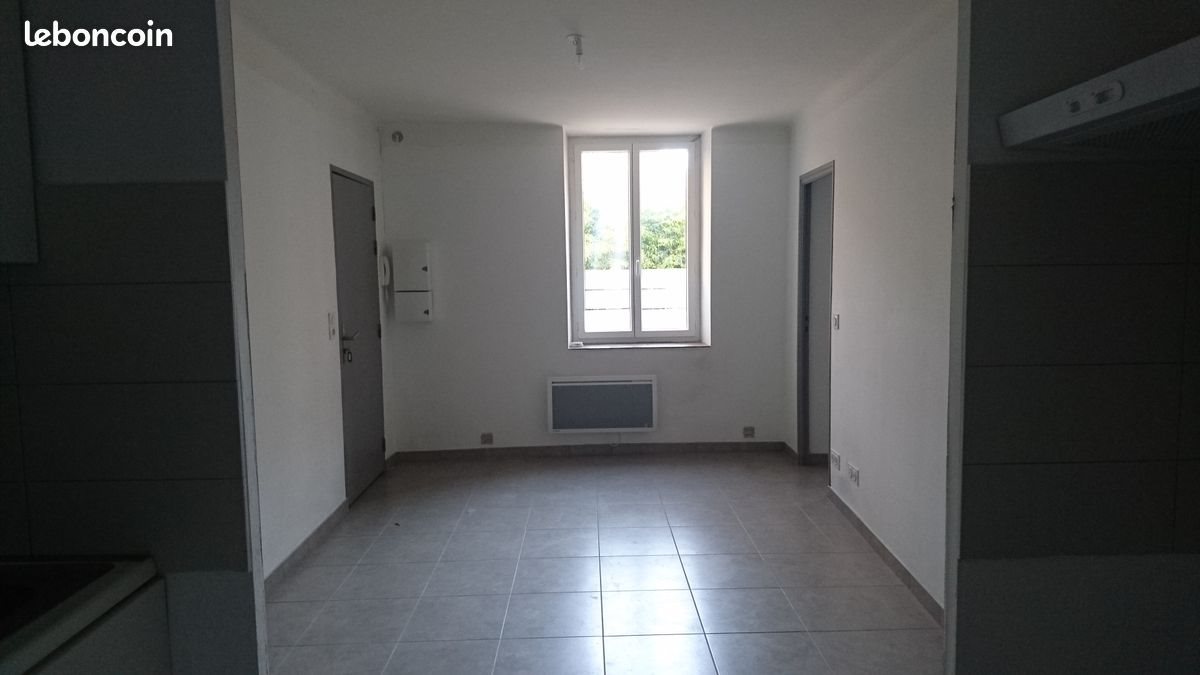 Appartement à louer, 45m², Nîmes