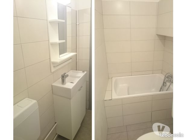 Appartement à louer, 45m², Nîmes