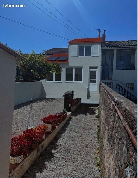 Maison à vendre, 105m², Marseille 8ème