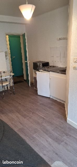 Appartement à louer, 15m², Guingamp