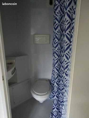 Appartement à louer, 15m², Guingamp