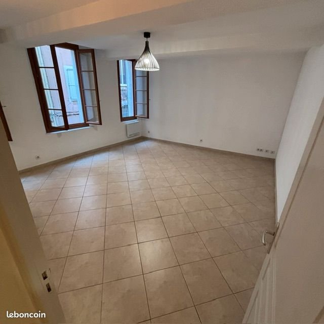 Appartement à louer, 45m², Draguignan