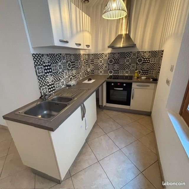 Appartement à louer, 45m², Draguignan