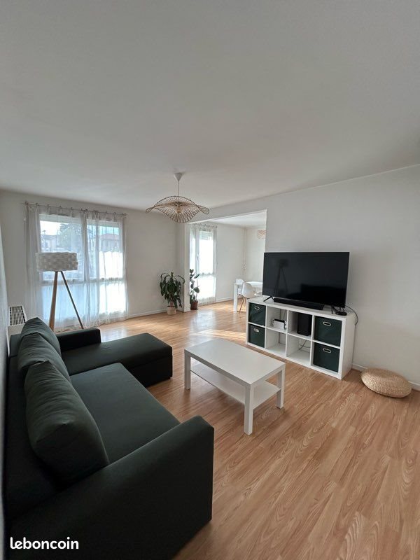 Appartement à louer, 83m², Romans-sur-Isère