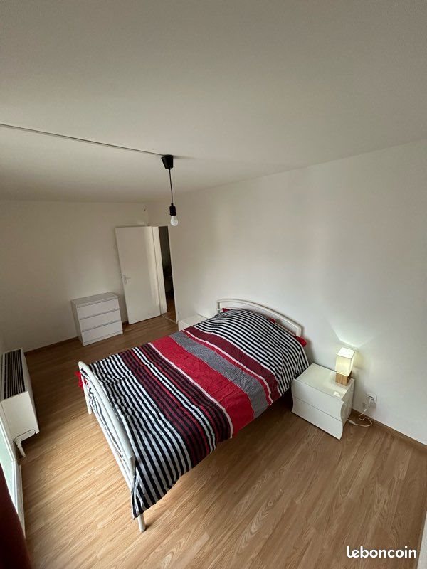 Appartement à louer, 83m², Romans-sur-Isère
