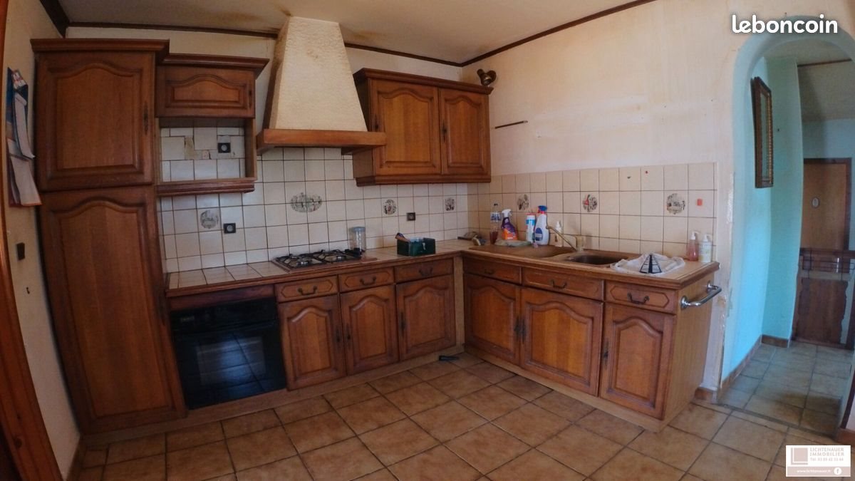 Maison à vendre, 81m², Wittelsheim