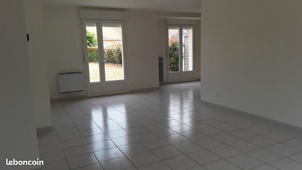 Maison à louer, 70m², Darnétal
