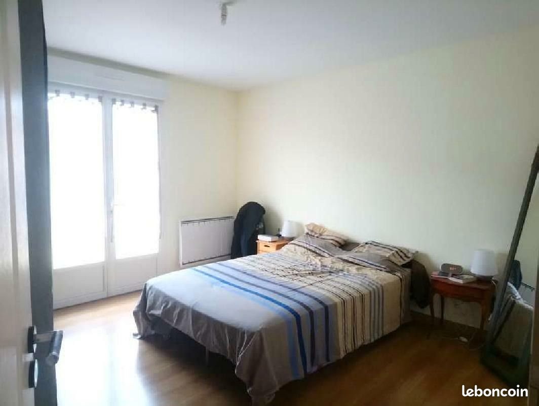 Maison à louer, 70m², Darnétal
