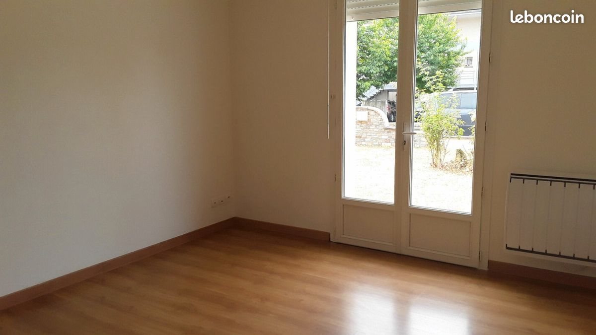 Maison à louer, 70m², Darnétal