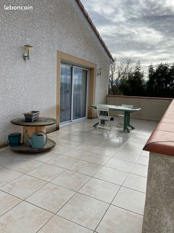 Appartement à louer, 65m², Labarthe-sur-Lèze