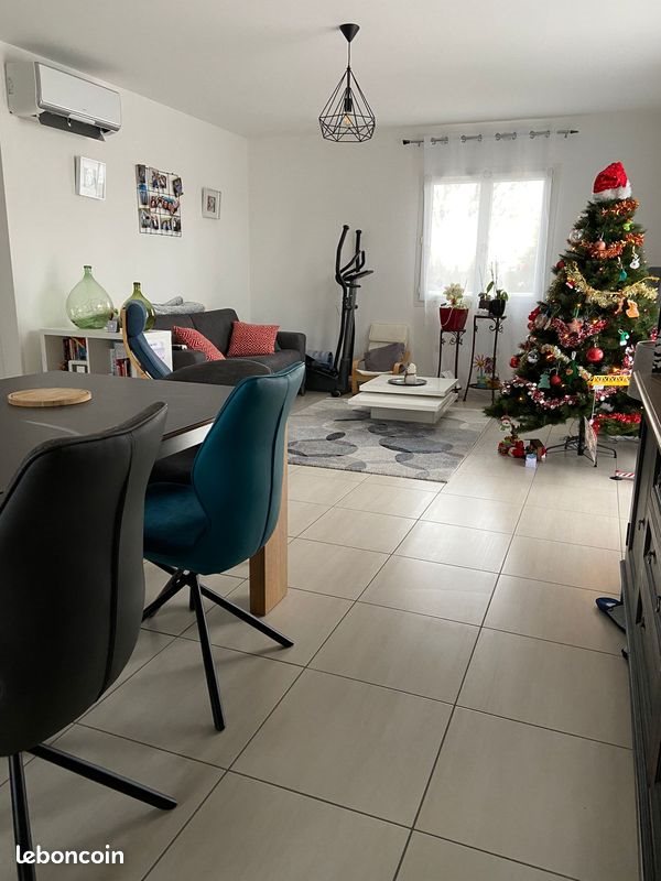 Appartement à louer, 65m², Labarthe-sur-Lèze