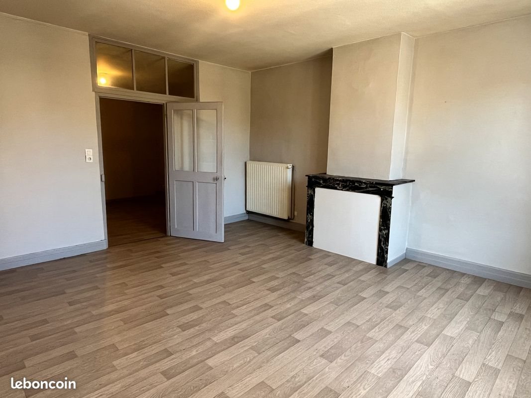 Appartement à louer, 60m², Pont-à-Mousson