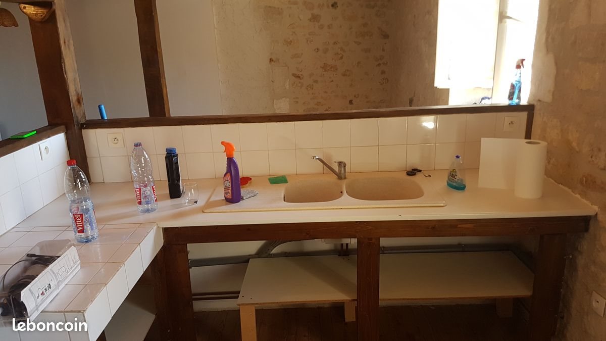 Appartement à louer, 65m², Pons