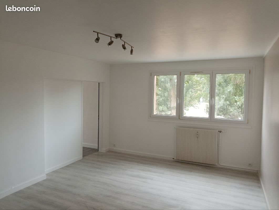 Appartement à vendre, 79m², Dieppe