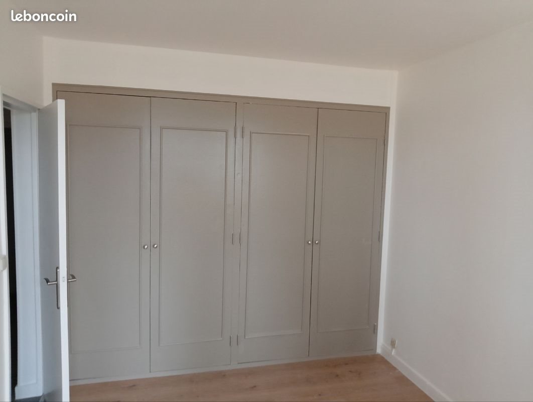 Appartement à vendre, 79m², Dieppe