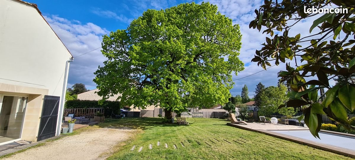 Maison à vendre, 193m², Javrezac