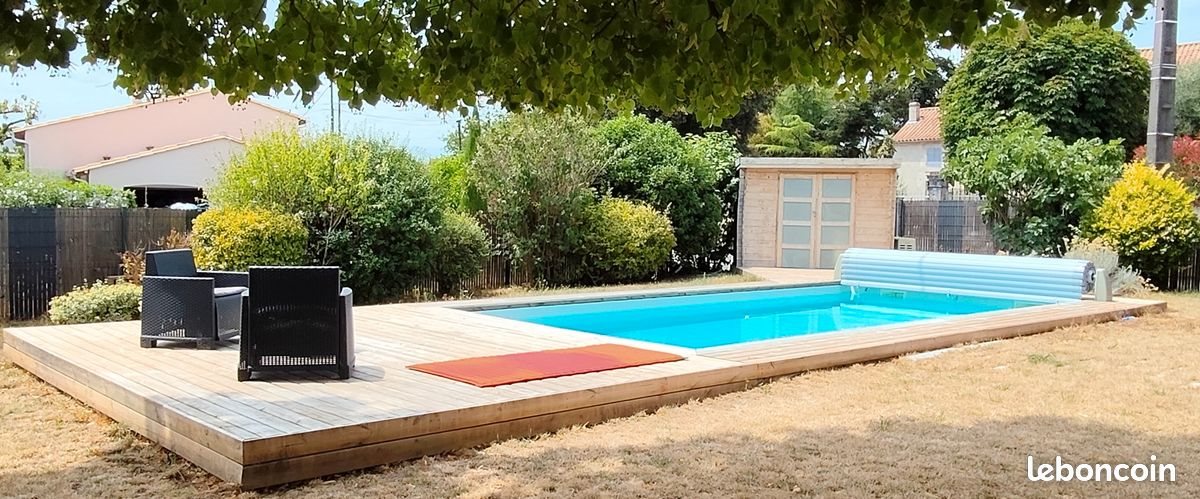 Maison à vendre, 193m², Javrezac