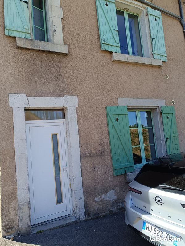 Appartement à louer, 35m², Verdun