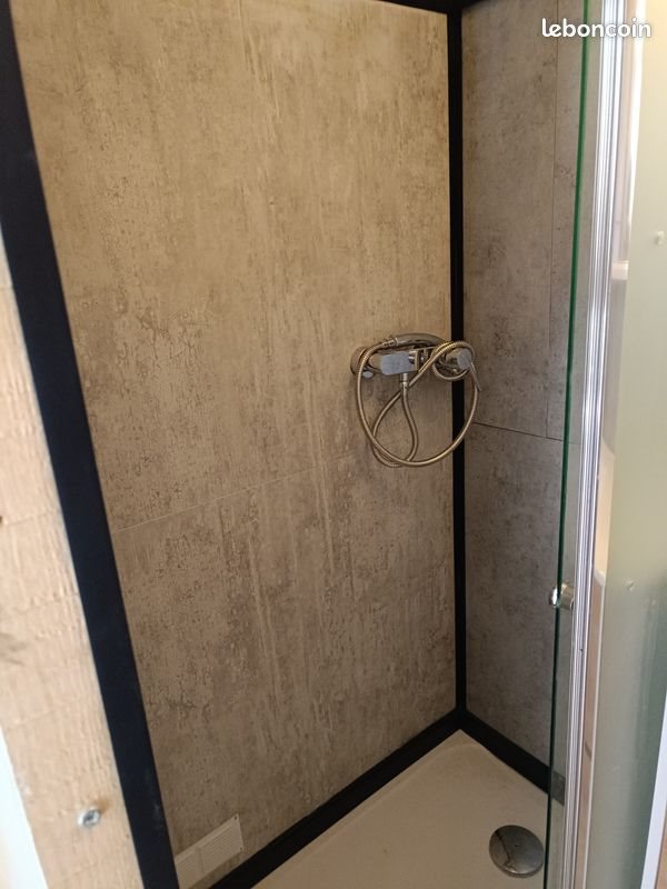 Appartement à louer, 35m², Verdun