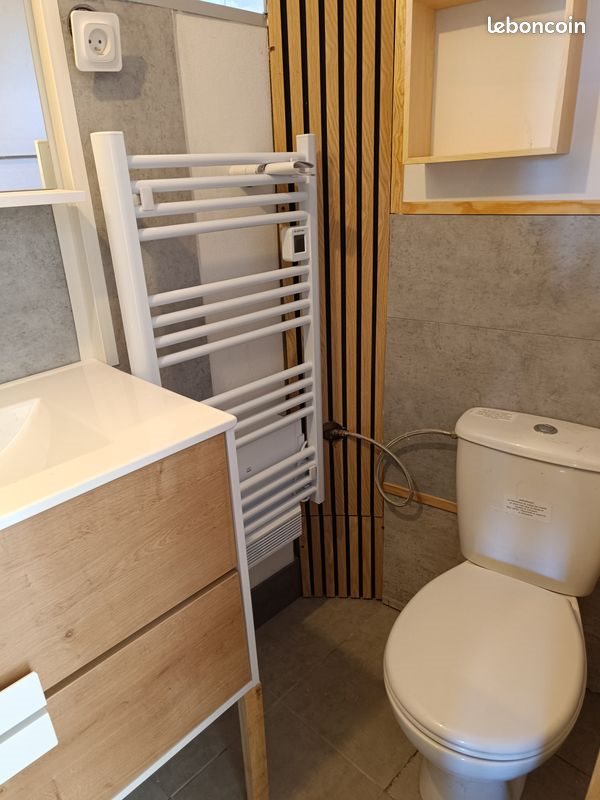 Appartement à louer, 35m², Verdun
