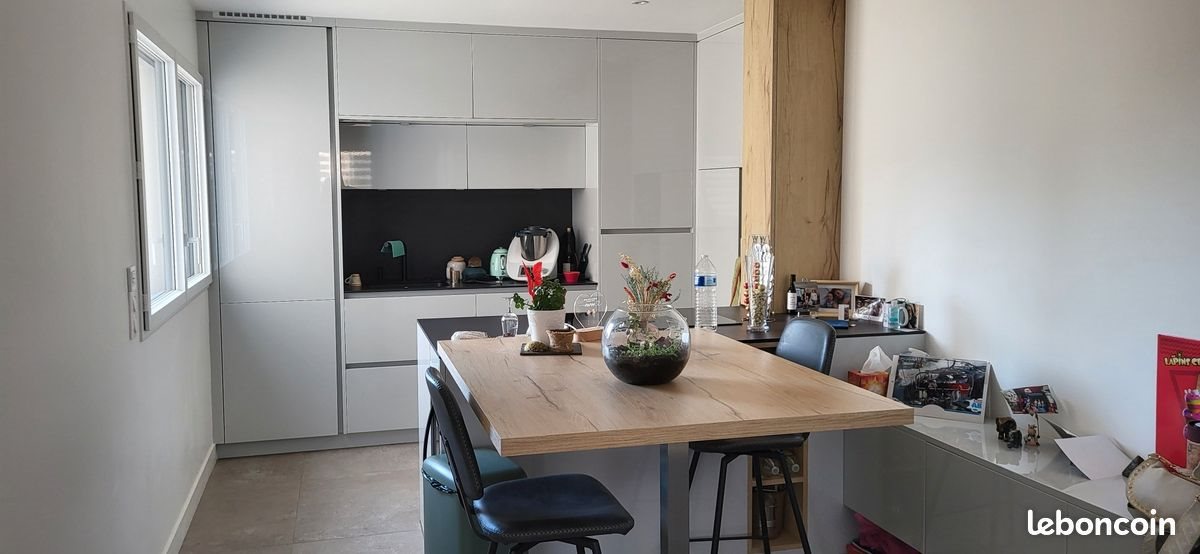 Maison à vendre, 100m², Rennes