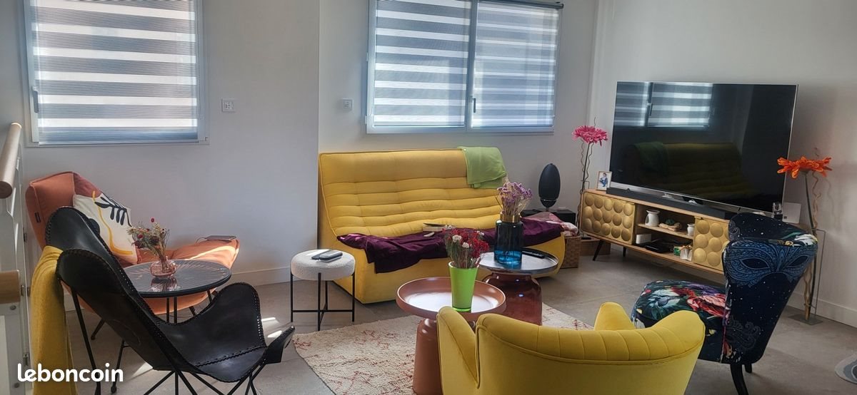 Maison à vendre, 100m², Rennes