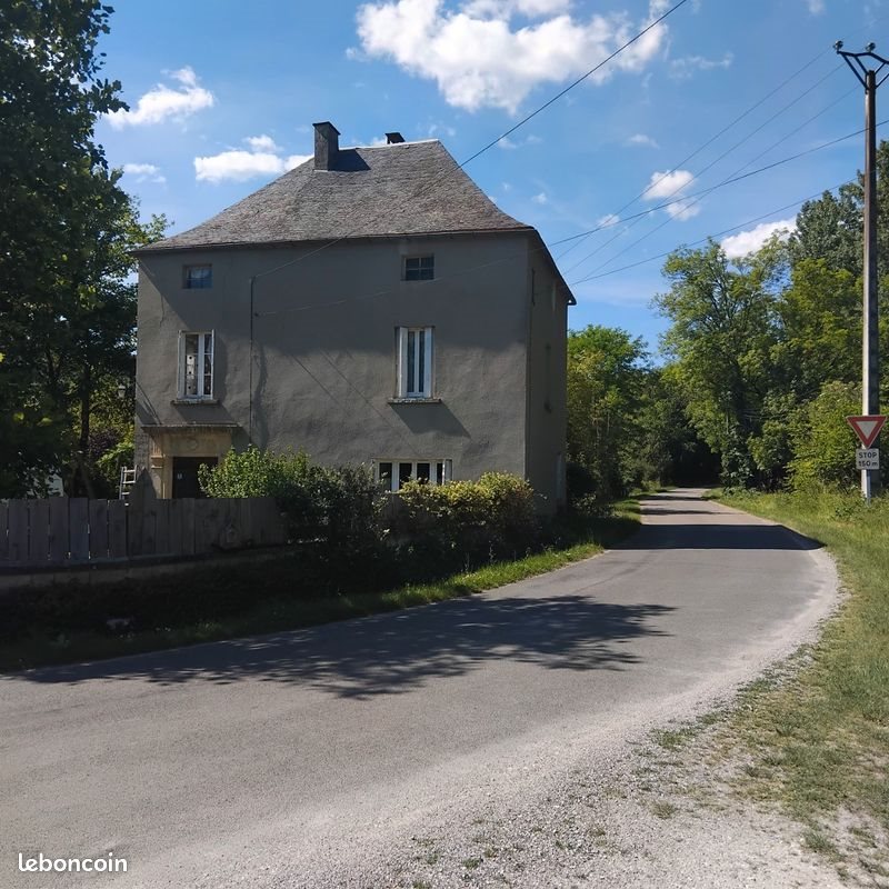 Maison à vendre, 80m², Dégagnac