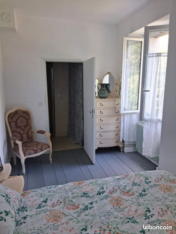 Maison à vendre, 80m², Dégagnac