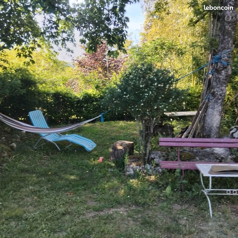 Maison à vendre, 80m², Dégagnac
