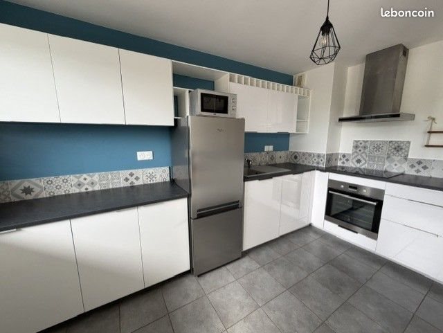 Appartement à louer, 52m², La Roche-sur-Foron