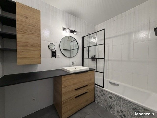 Appartement à louer, 52m², La Roche-sur-Foron