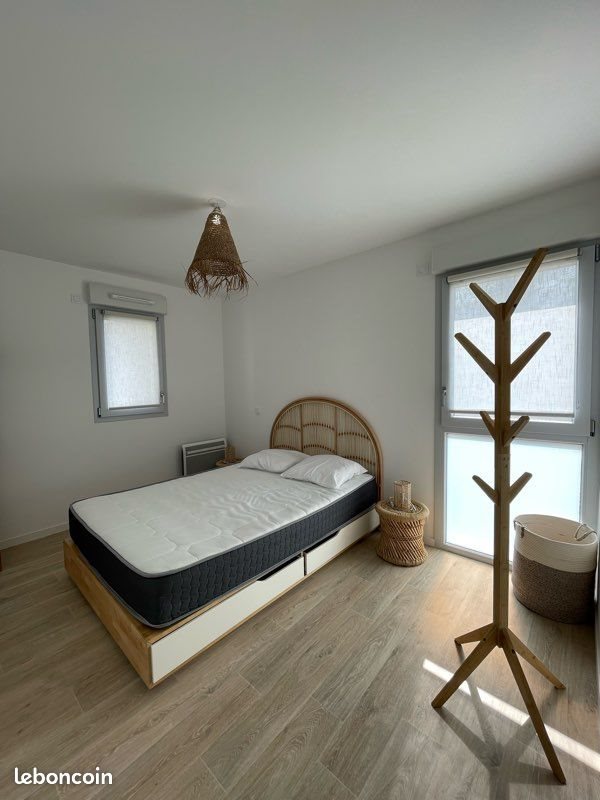 Appartement à louer, 46m², Messanges