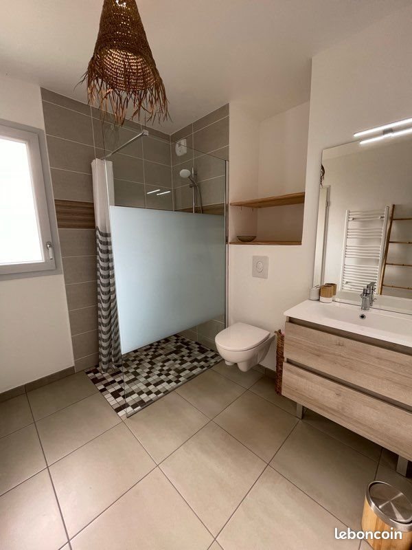 Appartement à louer, 46m², Messanges
