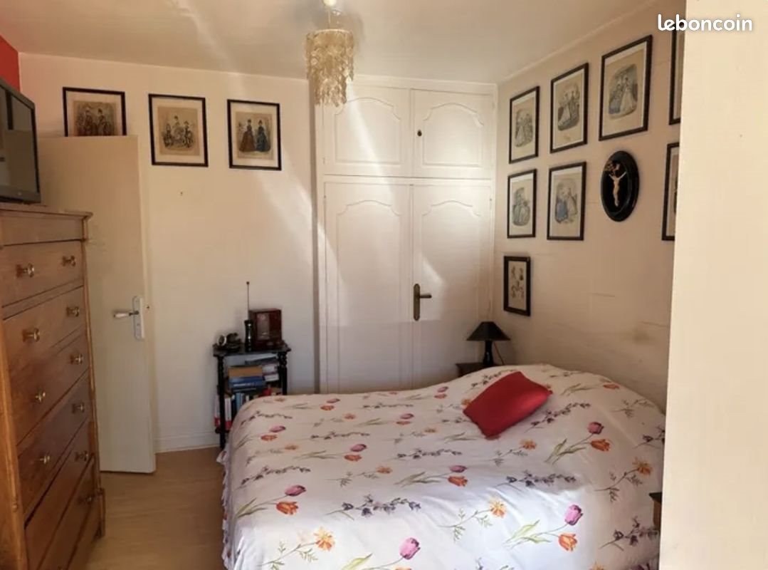 Maison à vendre, 105m², Bellerive-sur-Allier