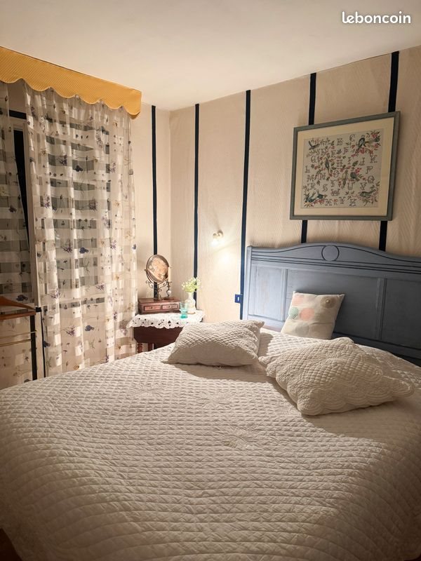 Maison à vendre, 105m², Bellerive-sur-Allier