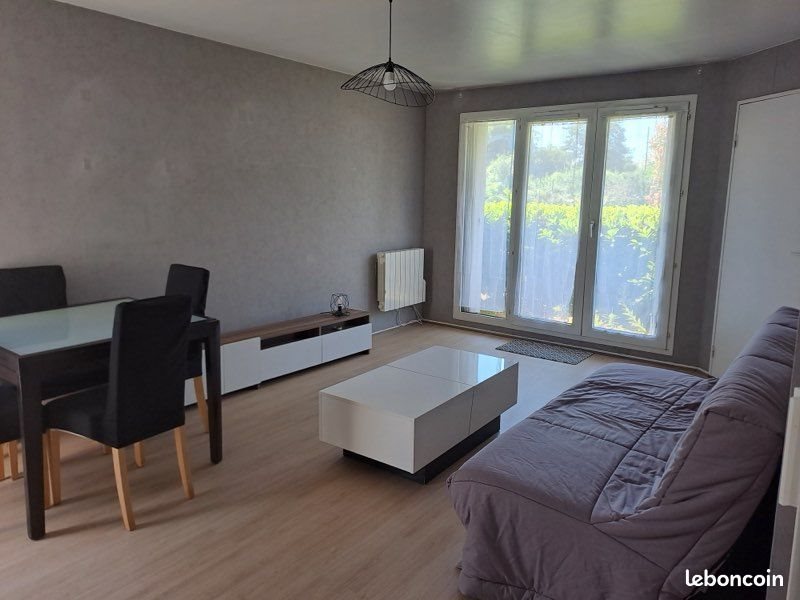 Appartement à louer, 32m², Le Bourget