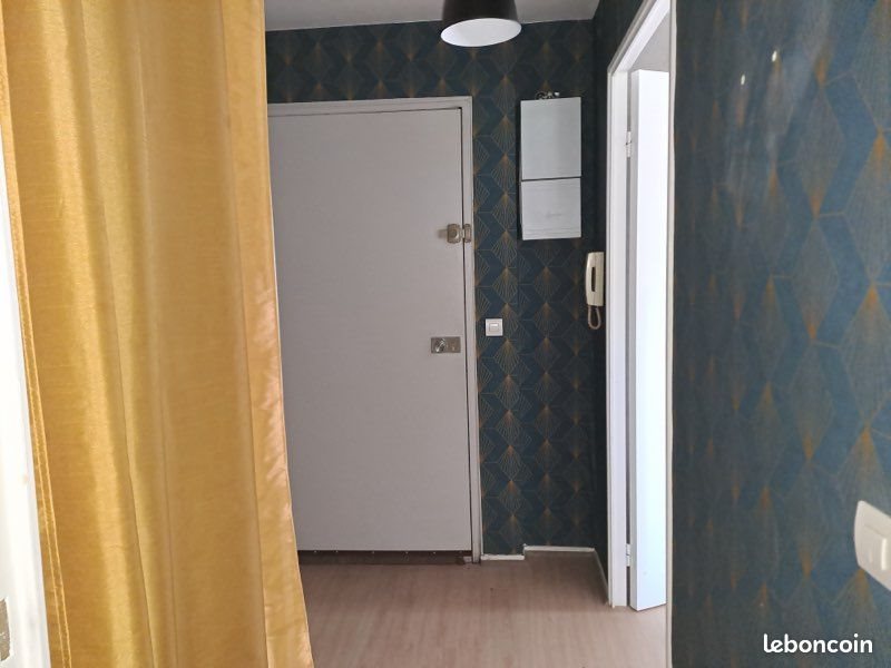 Appartement à louer, 32m², Le Bourget