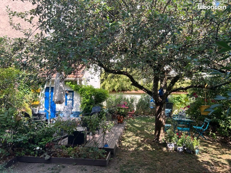 Appartement à vendre, 100m², Nancy
