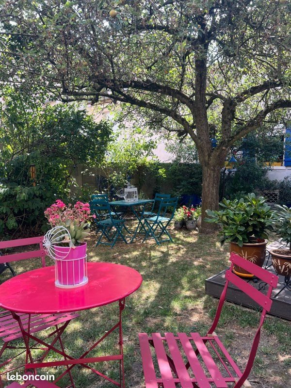 Appartement à vendre, 100m², Nancy