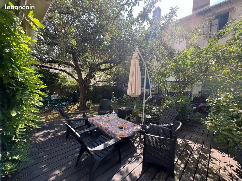 Appartement à vendre, 100m², Nancy