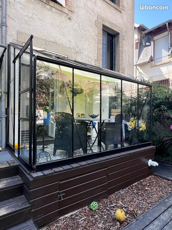 Appartement à vendre, 100m², Nancy
