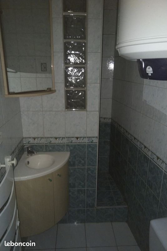 Appartement à louer, 28m², Besançon