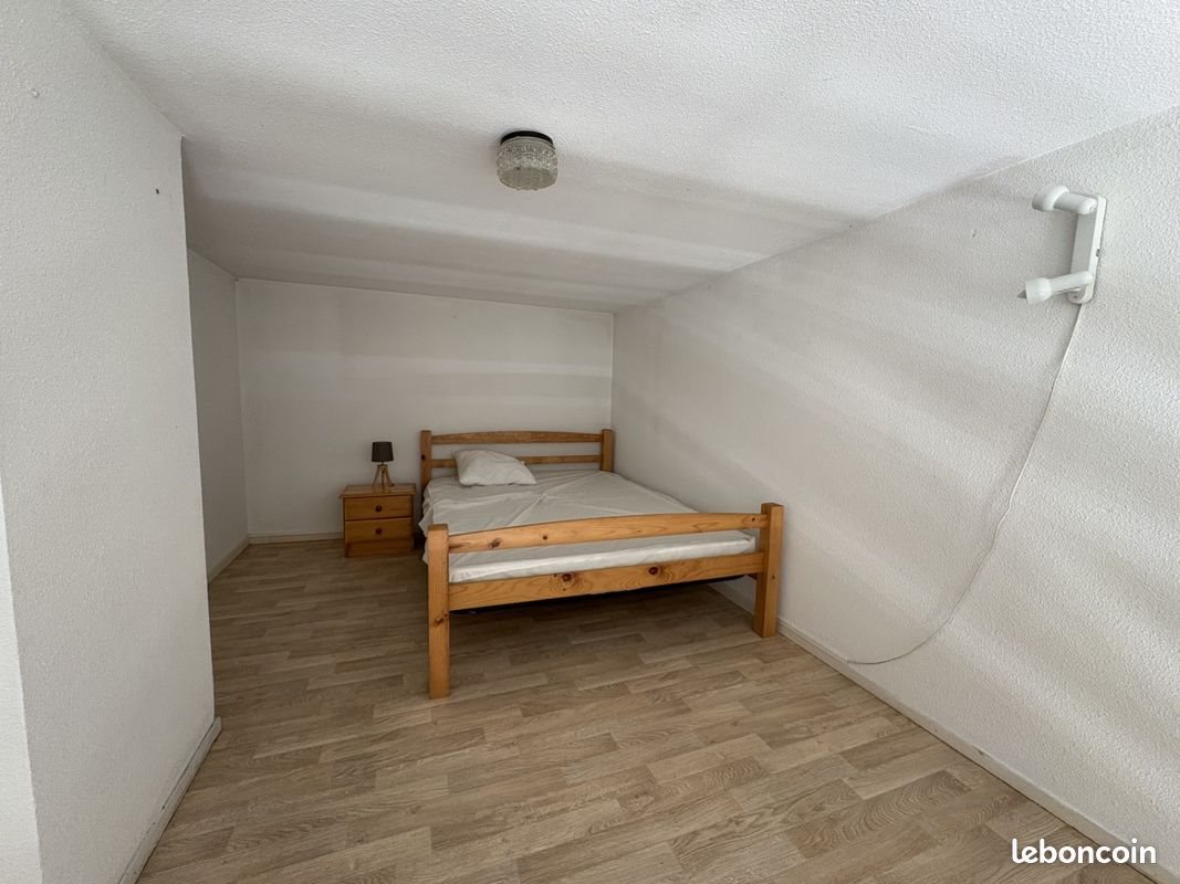 Appartement à vendre, 26m², Saint-Hilaire-de-Riez