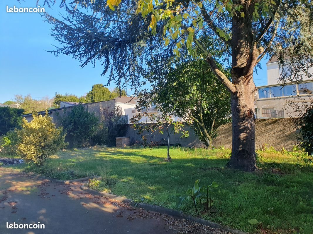 Maison à louer, 68m², Saumur