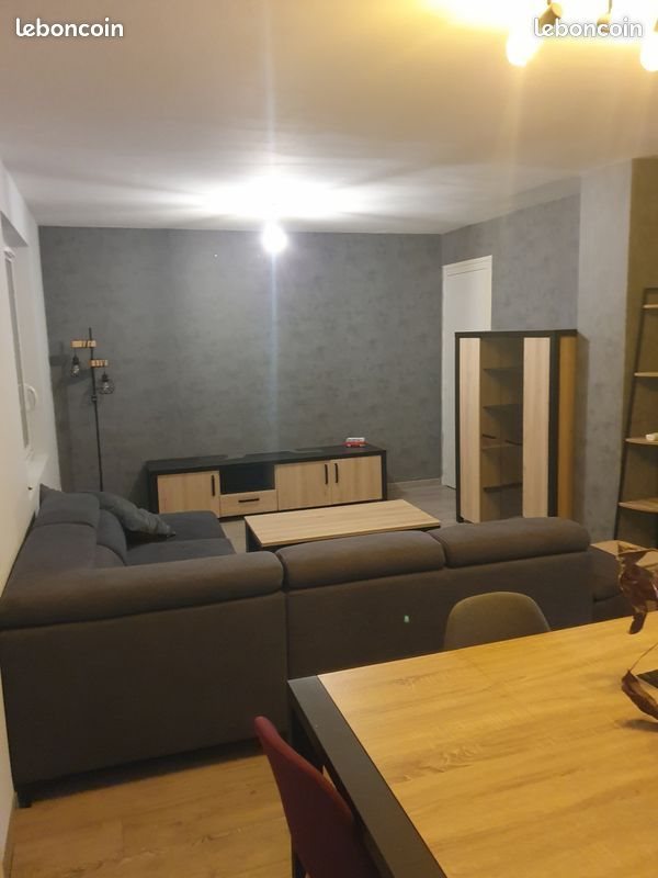 Maison à louer, 68m², Saumur