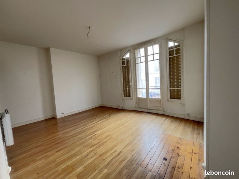 Appartement à louer, 114m², Argenteuil