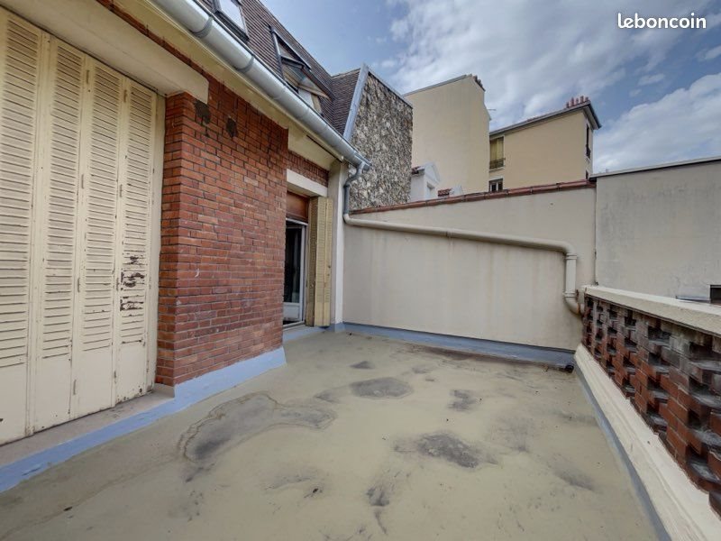 Appartement à louer, 114m², Argenteuil