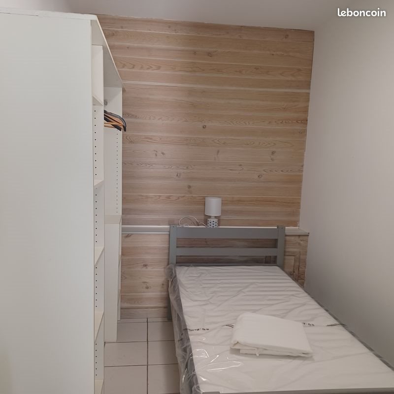 Appartement à louer, 21m², Écully